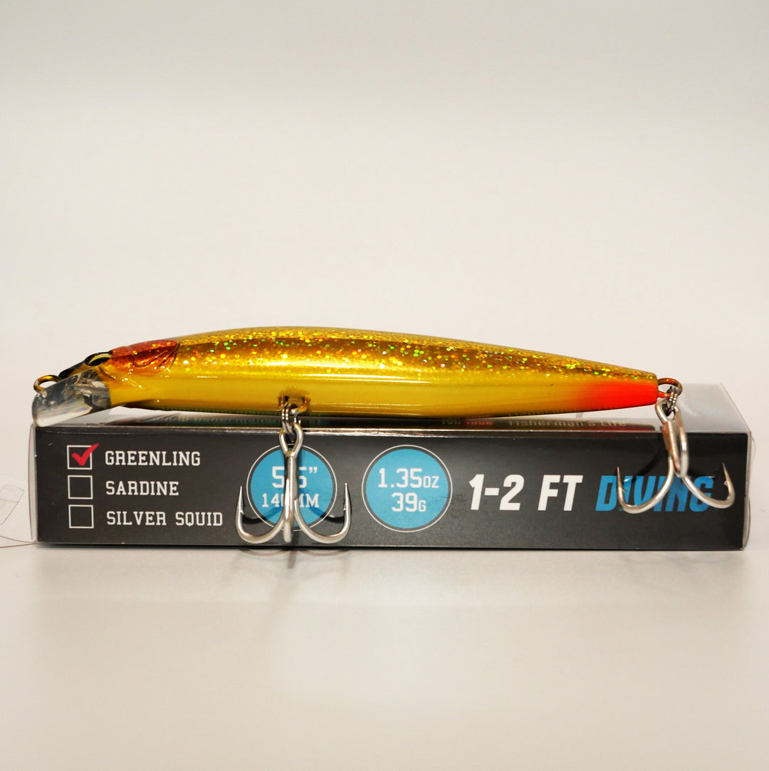Fisherman's Life® Fishing Gear and Tackle