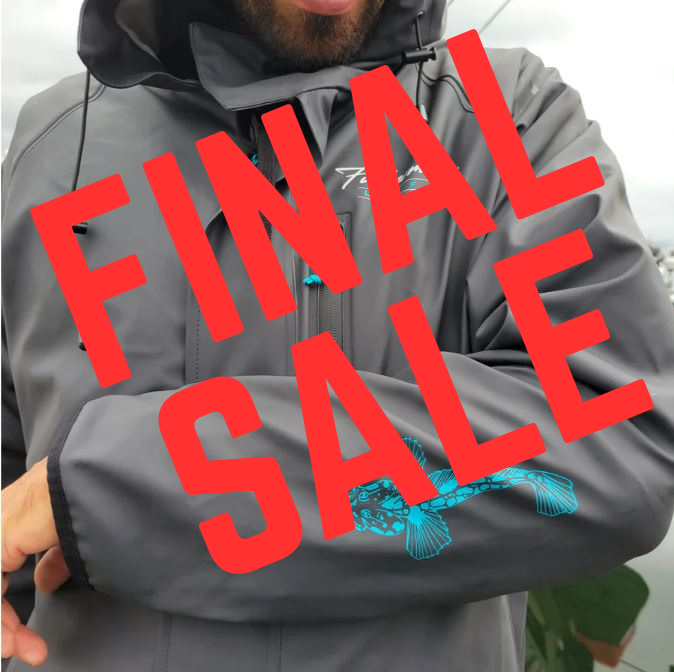 ウェア 80sLLBean pvc water proof fishing jacket PVC Waterproof Gear 10,000mm Protection – Fisherman's Life®