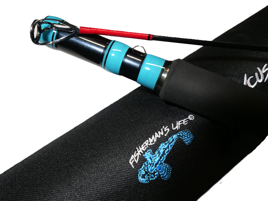 PIPE DREAM 6'4\