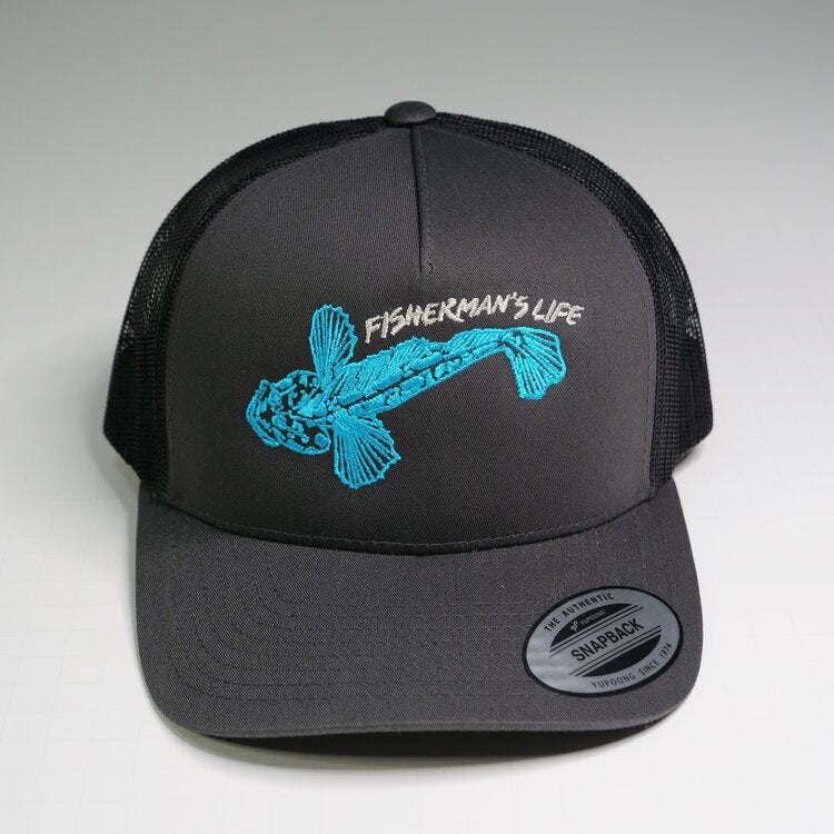 Fisherman's Life® Cap TWO COLORS