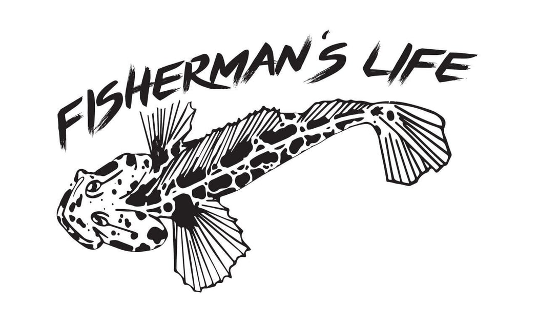 All products Page 4 Fisherman's Life®