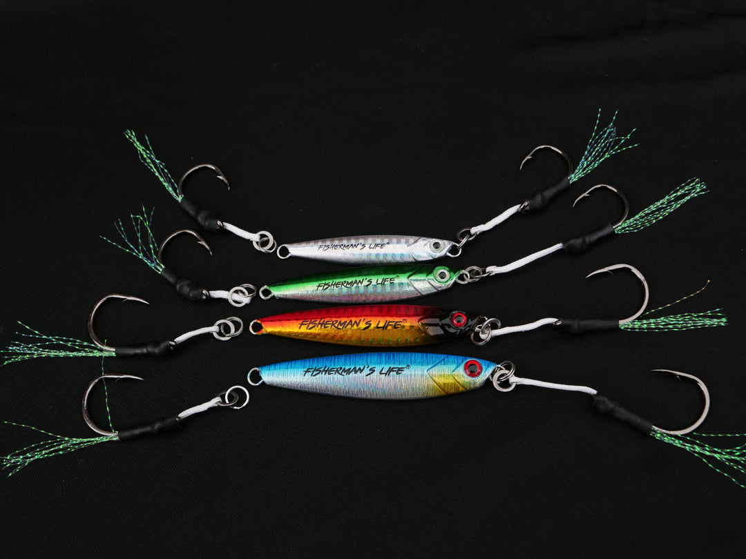 best jig fishing lures Motion | Bass Featuring a semi The Best Bass Fishing Lures