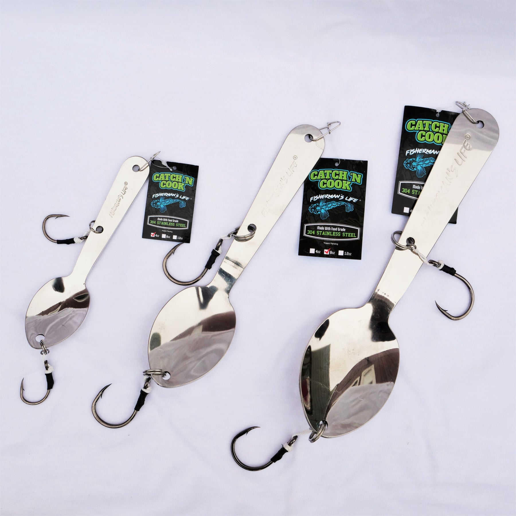Fisherman's Life® Fishing Gear and Tackle