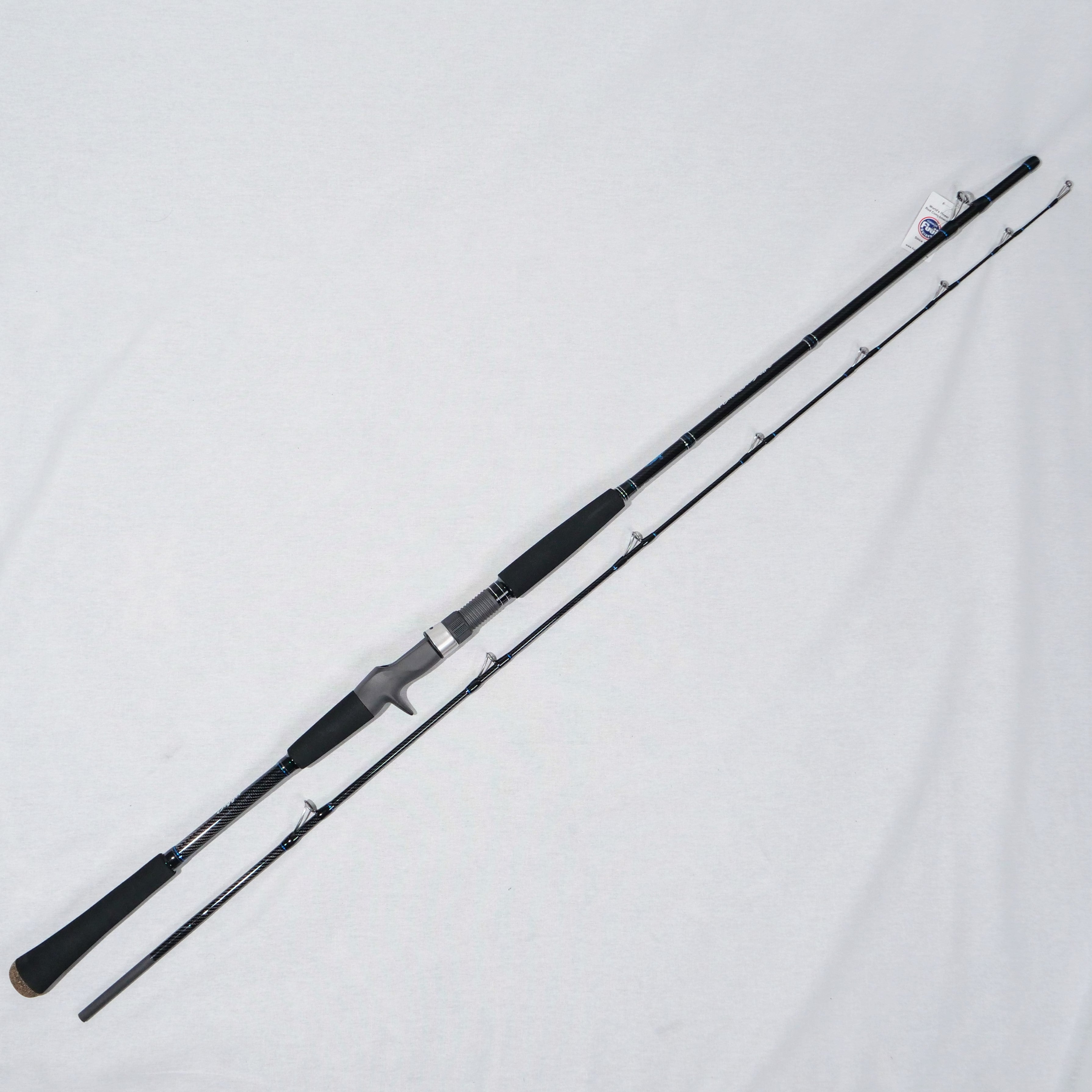 7ft Fishing Rod for Jigging (Casting)