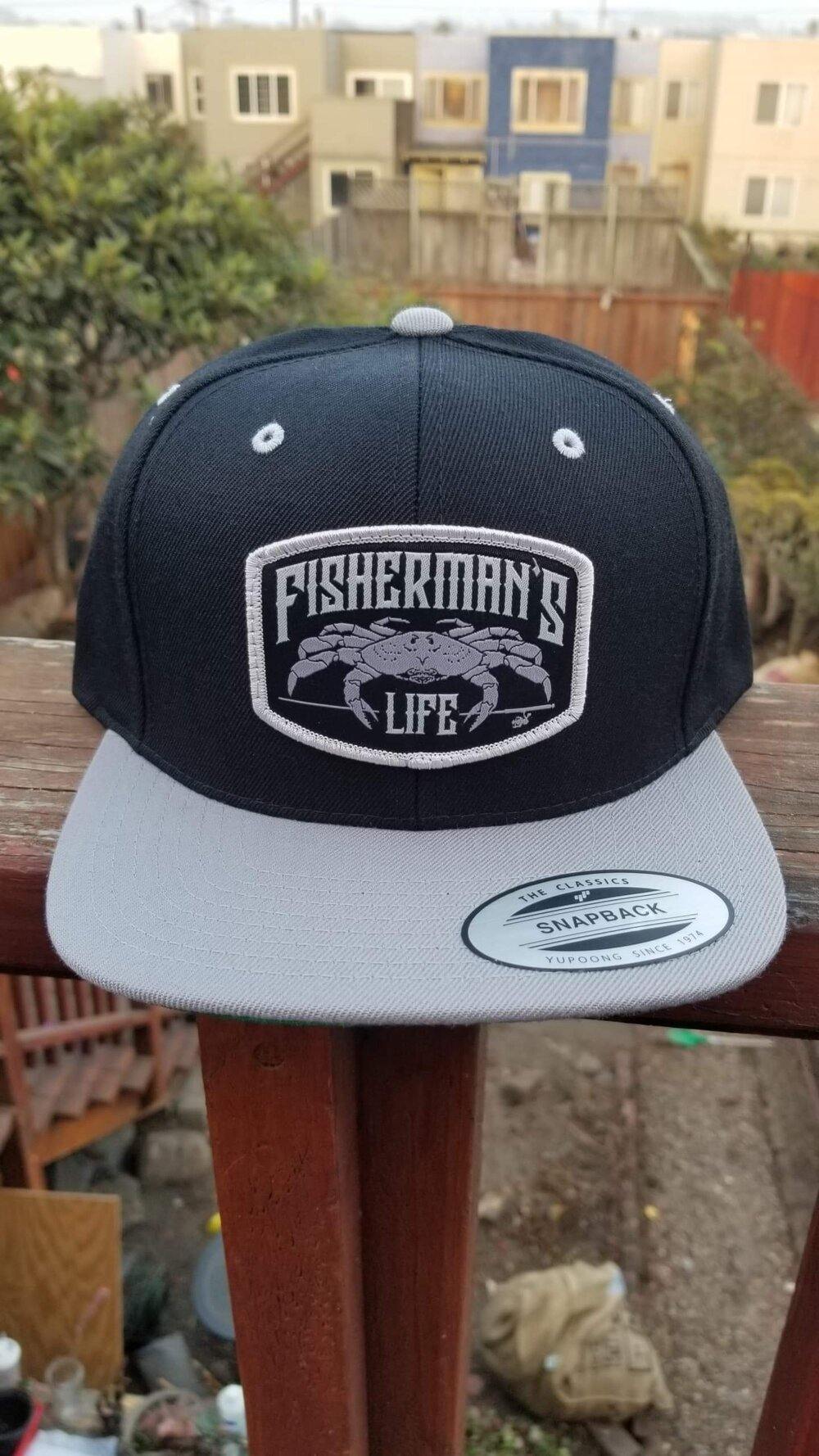 Fisherman's Life® Hats